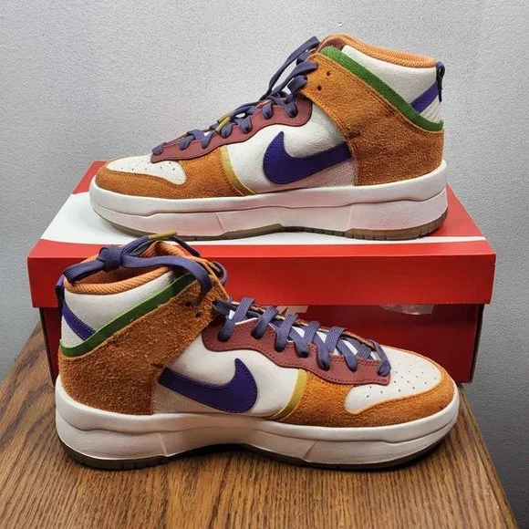 Nike Men 10 Dunk High Up PRM Setsubun  Kuniyoshi Utagawa‎  DQ5012-133 s-l400.jpg main image 4